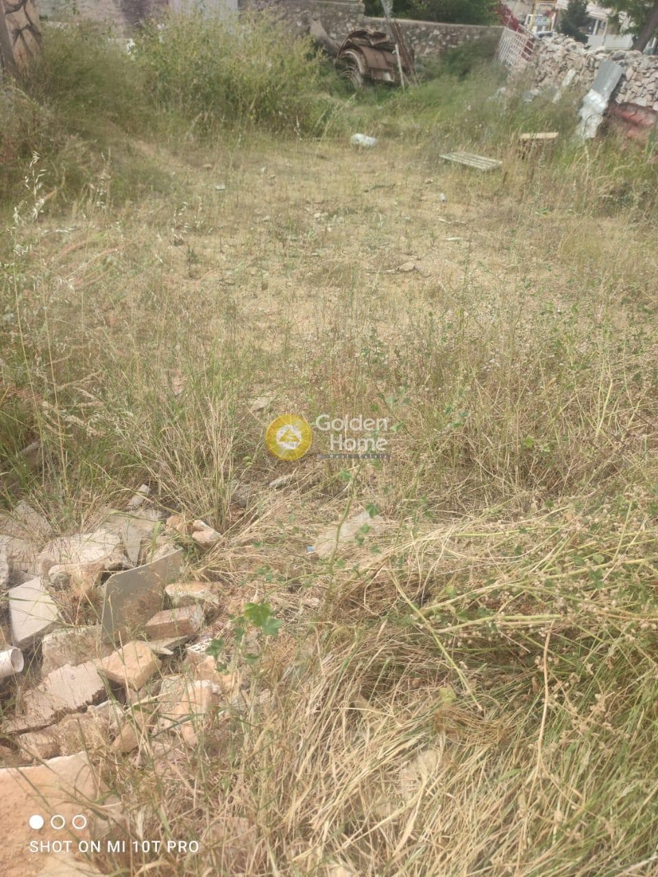 Building Plot in Center, Argyroupoli — Photo 4 of 4