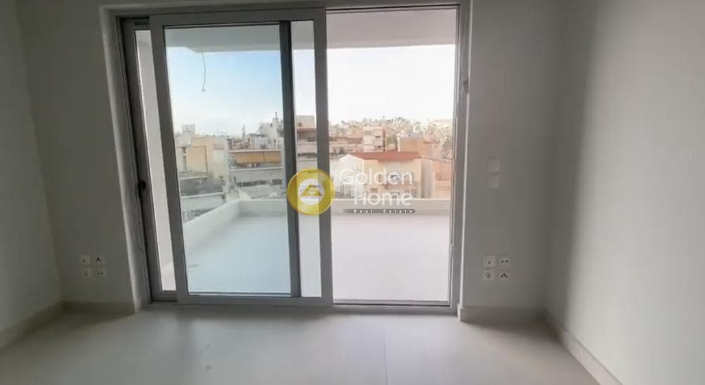 Διαμέρισμα στην Μανιάτικα, Πειραιάς — Φωτογραφία 8 από 13
