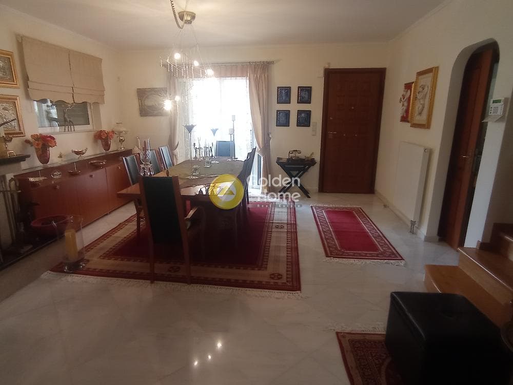 House in Exochi, Voula — Photo 3 of 21