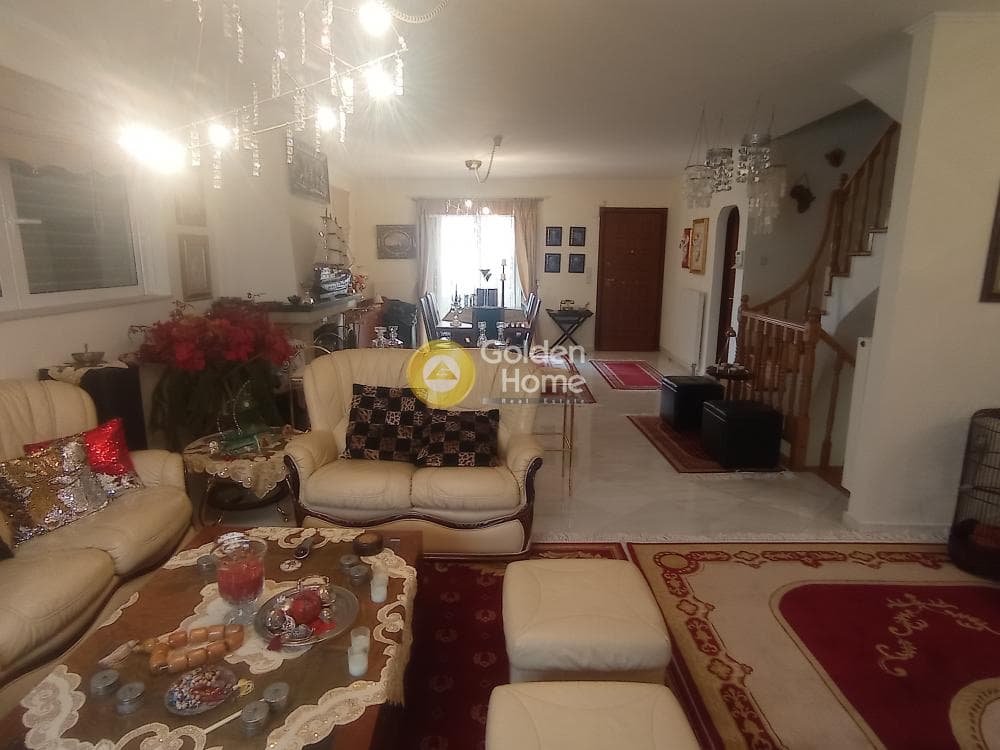 House in Exochi, Voula — Photo 6 of 21