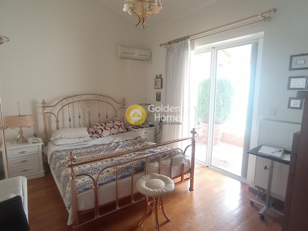 House in Exochi, Voula — Photo 15 of 21