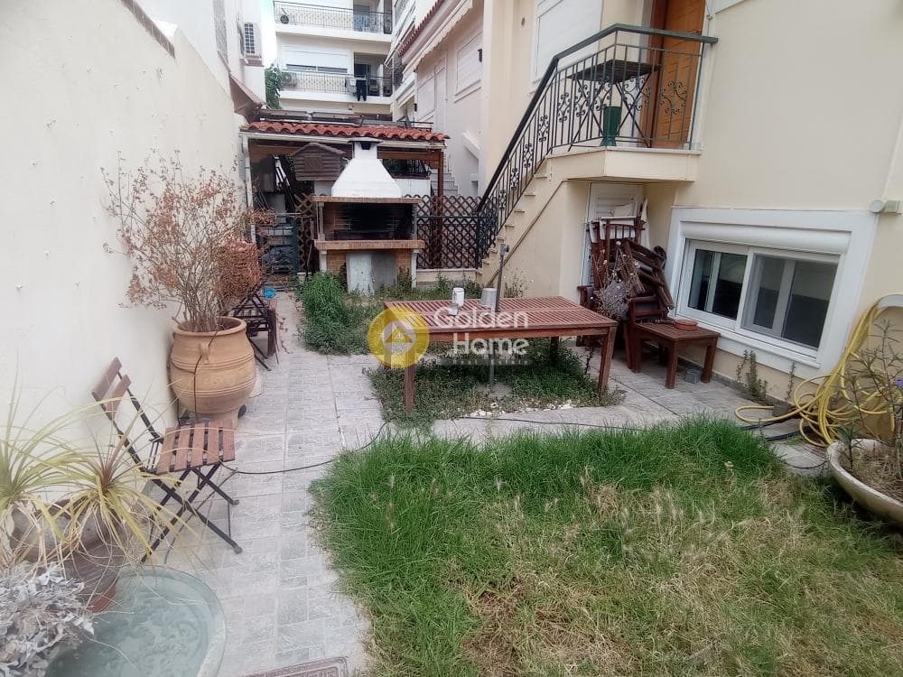 House in Exochi, Voula — Photo 20 of 21
