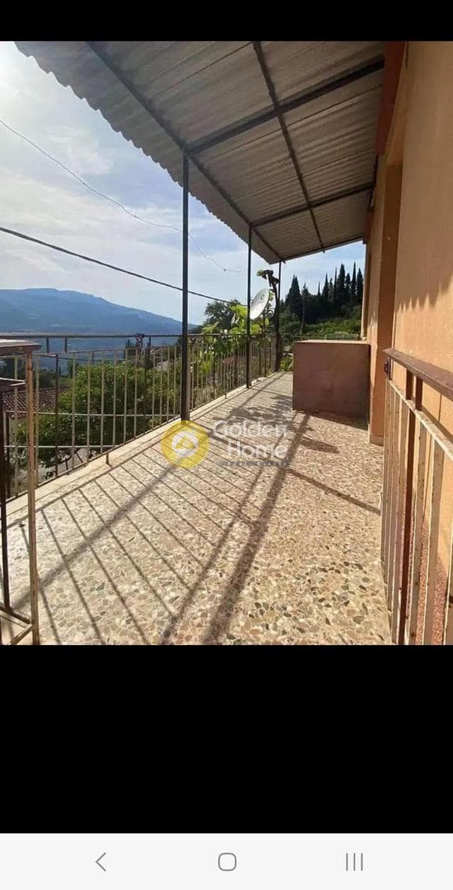 Μονοκατοικία στην Μοναστήρι, Ευρωστίνη — Φωτογραφία 1 από 3