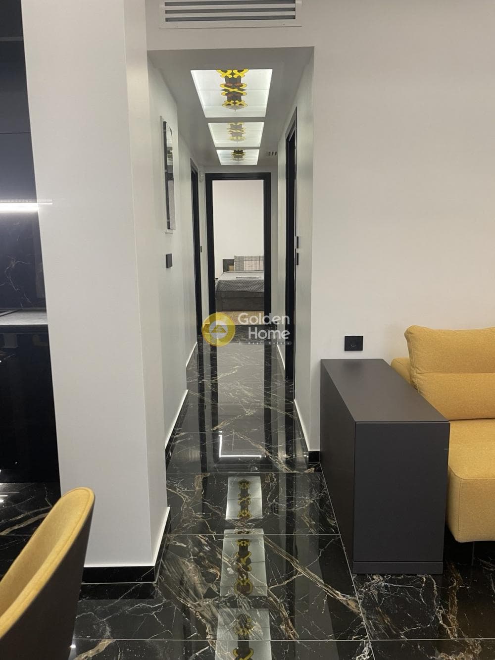 Apartment in Ano Neapoli, Nikaia — Photo 12 of 38