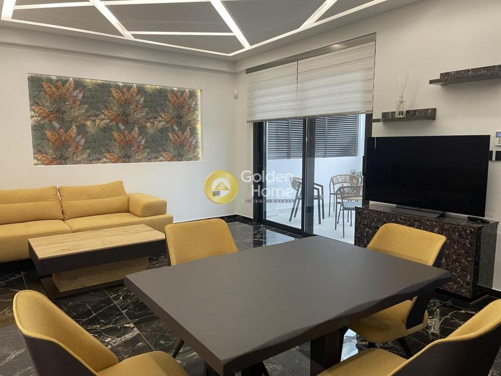 Apartment in Ano Neapoli, Nikaia — Photo 26 of 38