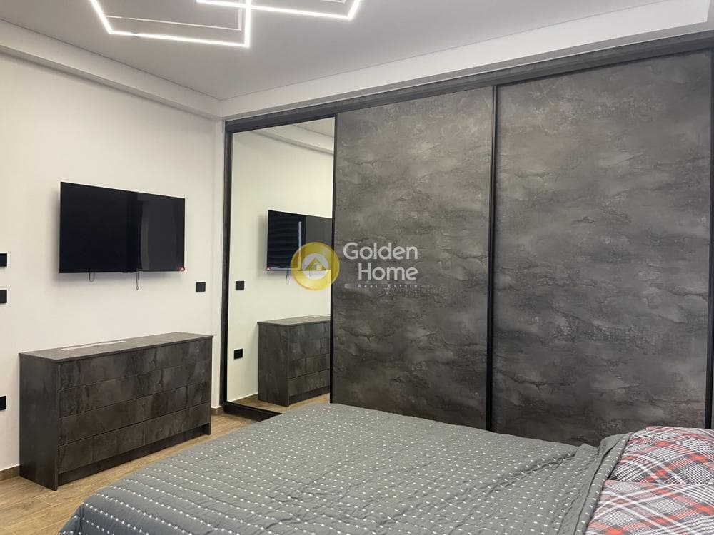Apartment in Ano Neapoli, Nikaia — Photo 33 of 38