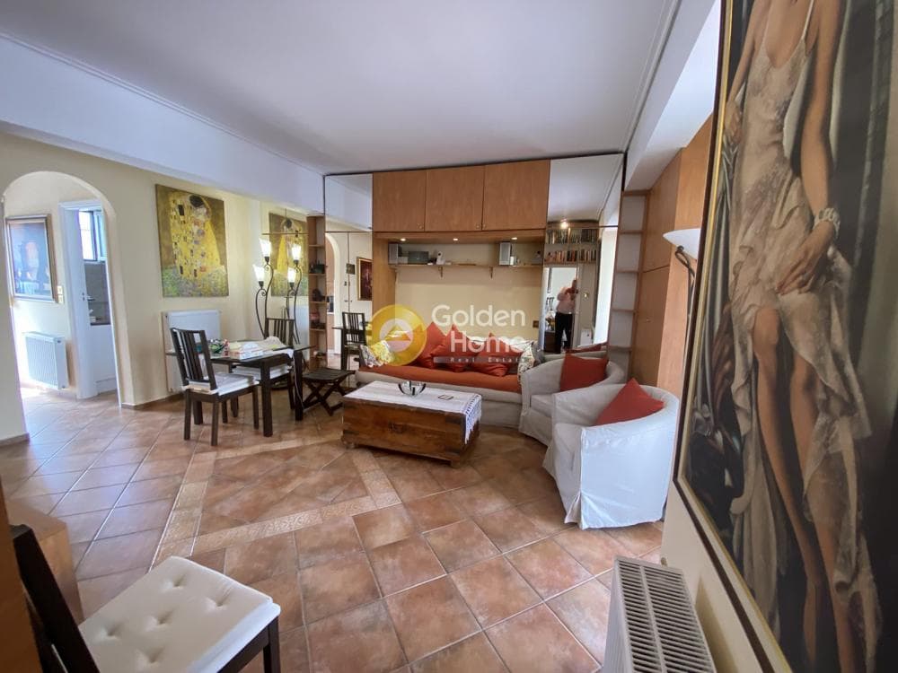 Apartment in Agia Paraskevi, Nea Smyrni — Photo 6 of 19