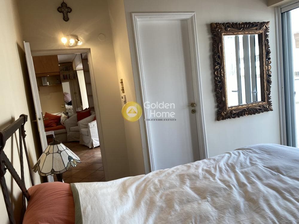 Apartment in Agia Paraskevi, Nea Smyrni — Photo 17 of 19