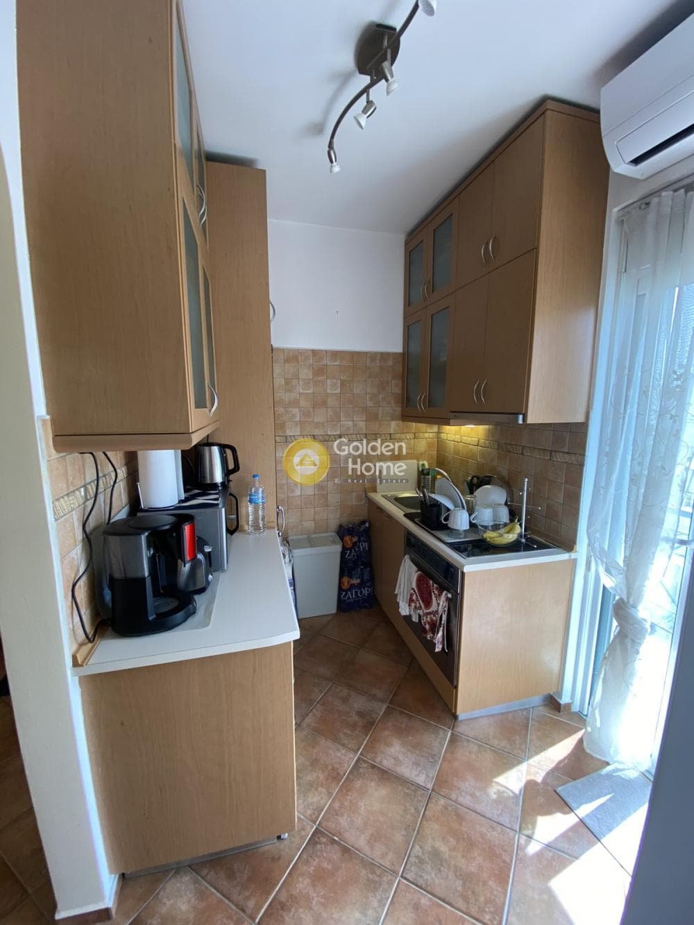 Apartment in Agia Paraskevi, Nea Smyrni — Photo 14 of 19