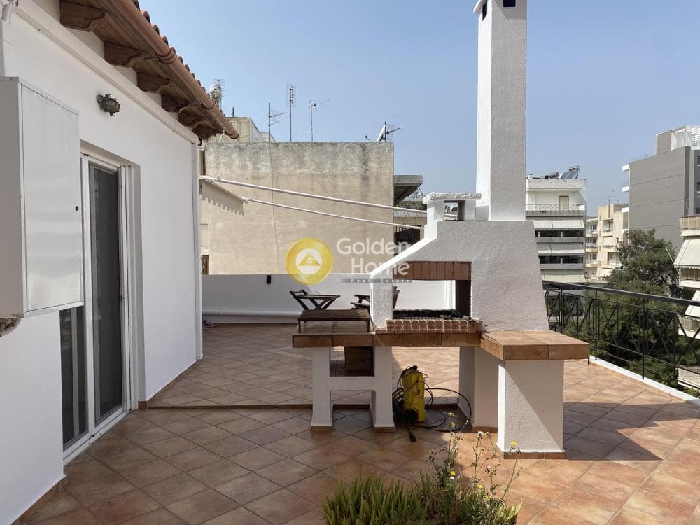 Apartment in Agia Paraskevi, Nea Smyrni — Photo 4 of 19