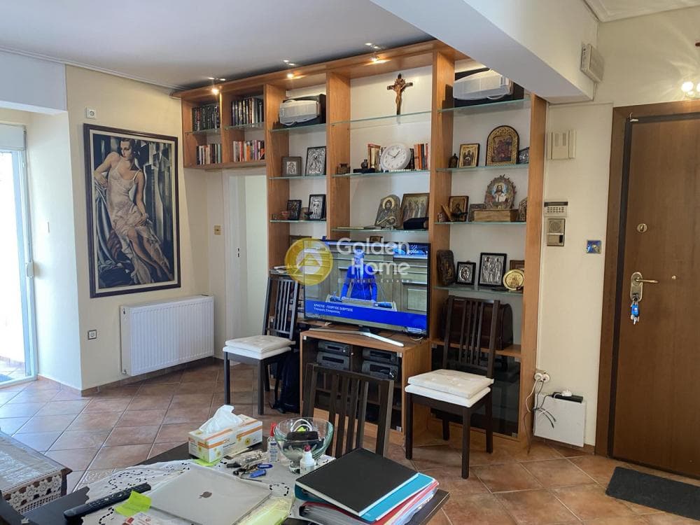 Apartment in Agia Paraskevi, Nea Smyrni — Photo 9 of 19