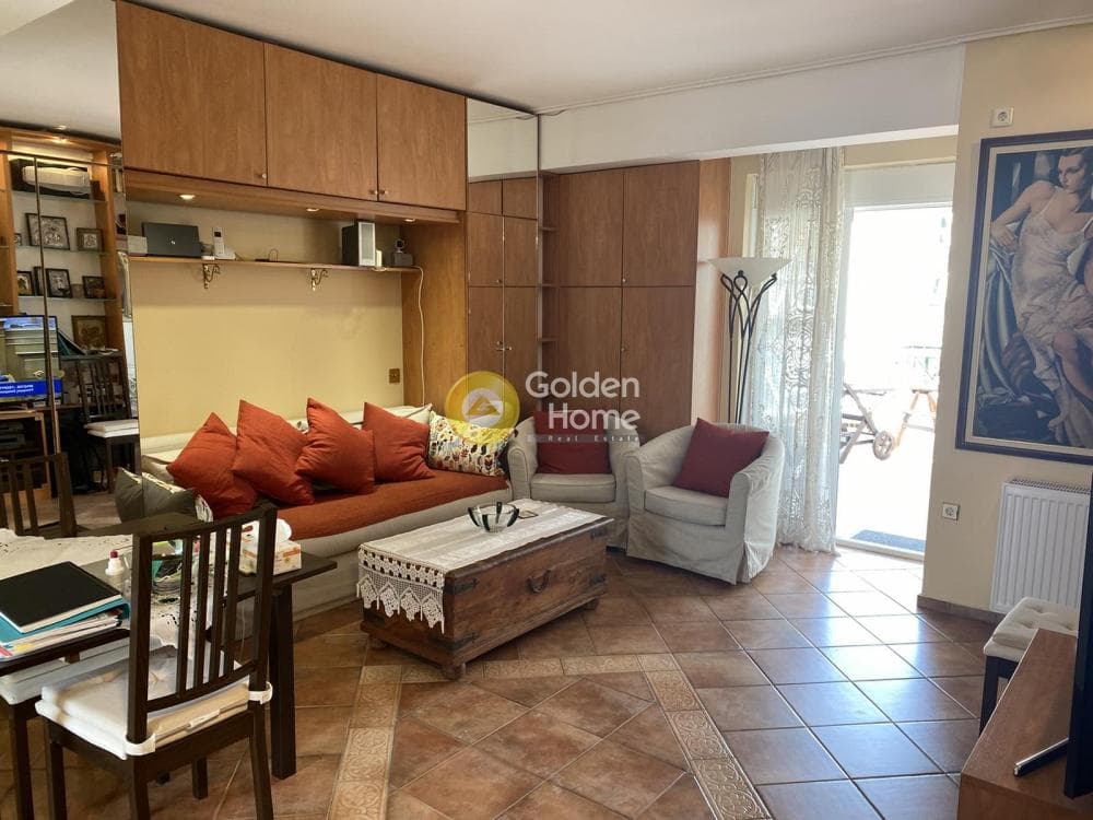 Apartment in Agia Paraskevi, Nea Smyrni — Photo 12 of 19