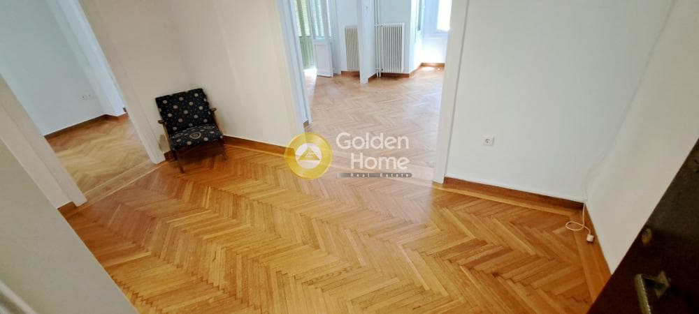 Apartment in Ag. Meletiou - Viktorias Sq. - Marni, Patision - Acharnon — Photo 2 of 35