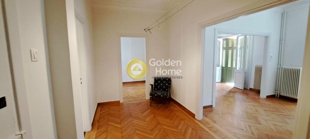 Apartment in Ag. Meletiou - Viktorias Sq. - Marni, Patision - Acharnon — Photo 4 of 35