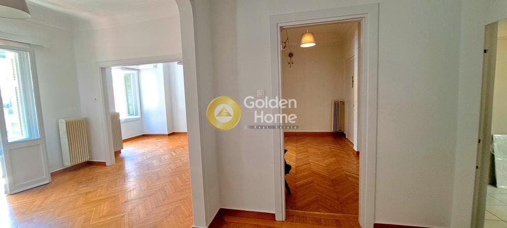 Apartment in Ag. Meletiou - Viktorias Sq. - Marni, Patision - Acharnon — Photo 11 of 35
