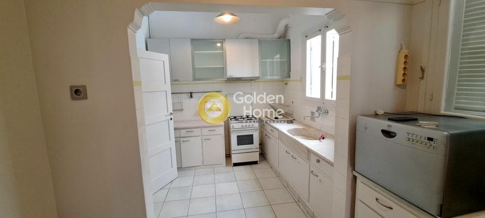 Apartment in Ag. Meletiou - Viktorias Sq. - Marni, Patision - Acharnon — Photo 13 of 35