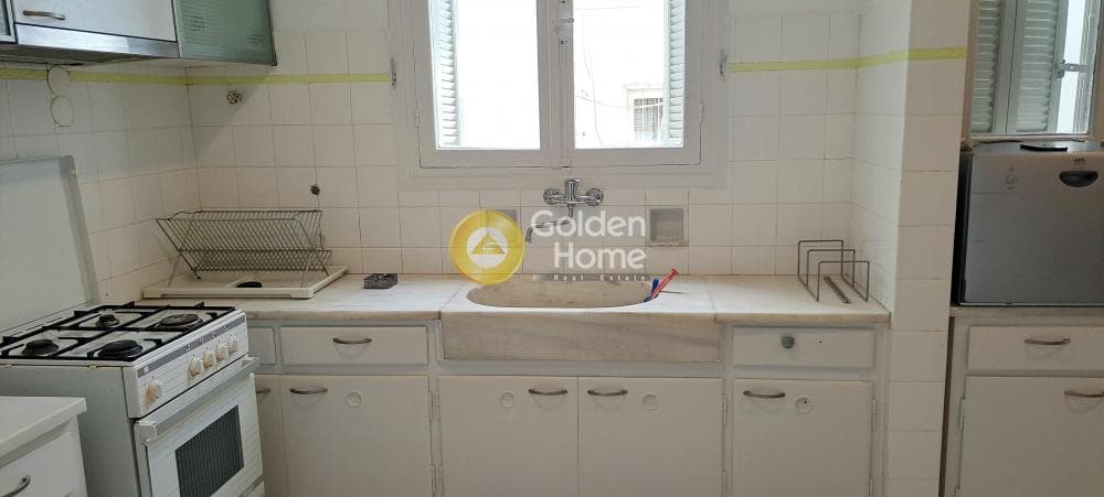Apartment in Ag. Meletiou - Viktorias Sq. - Marni, Patision - Acharnon — Photo 14 of 35