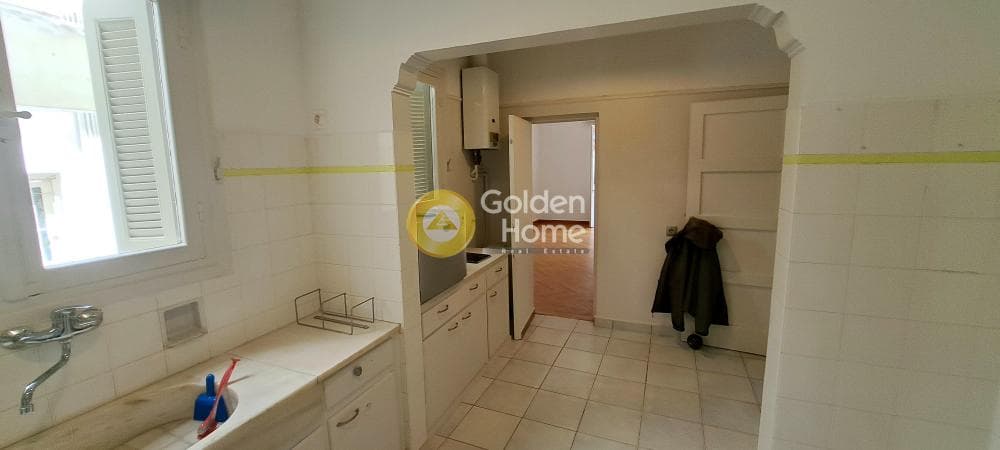 Apartment in Ag. Meletiou - Viktorias Sq. - Marni, Patision - Acharnon — Photo 15 of 35