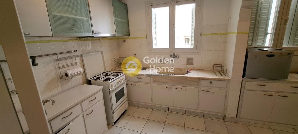 Apartment in Ag. Meletiou - Viktorias Sq. - Marni, Patision - Acharnon — Photo 16 of 35