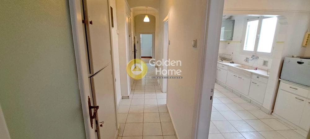 Apartment in Ag. Meletiou - Viktorias Sq. - Marni, Patision - Acharnon — Photo 17 of 35