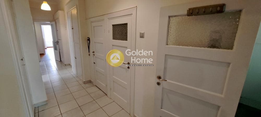 Apartment in Ag. Meletiou - Viktorias Sq. - Marni, Patision - Acharnon — Photo 18 of 35