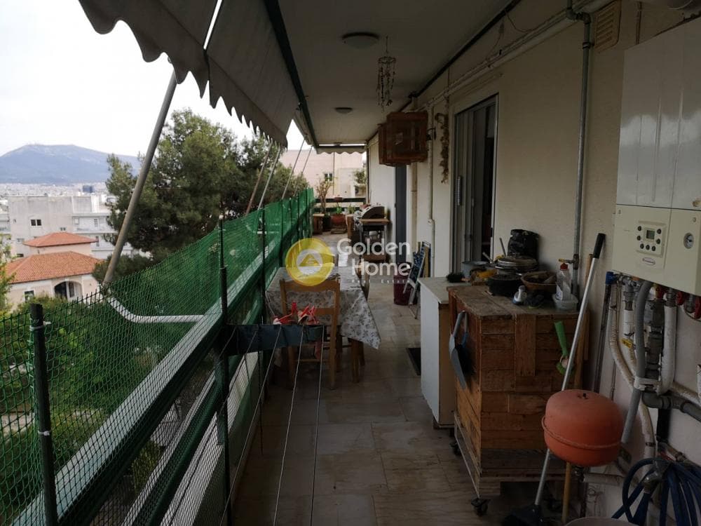 Apartment in Agios Nikolaos, Pefki — Photo 2 of 11