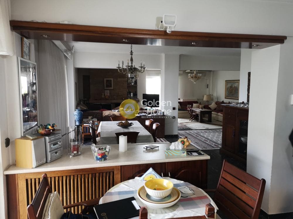 Apartment in Agios Nikolaos, Pefki — Photo 10 of 11