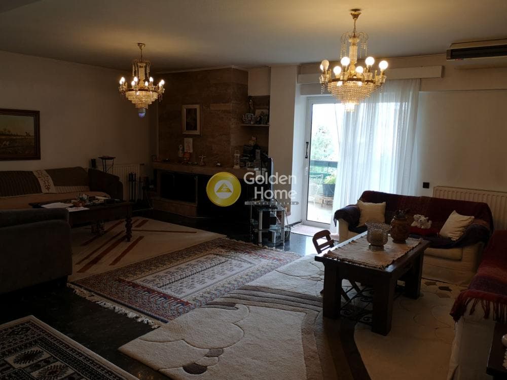 Apartment in Agios Nikolaos, Pefki — Photo 8 of 11