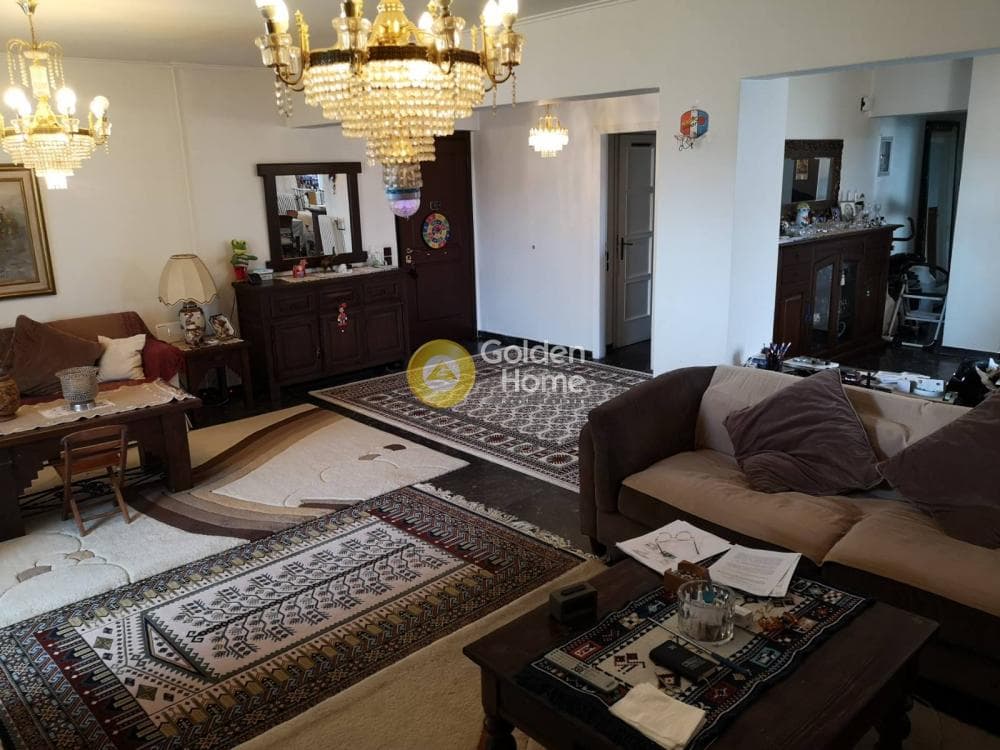 Apartment in Agios Nikolaos, Pefki — Photo 7 of 11