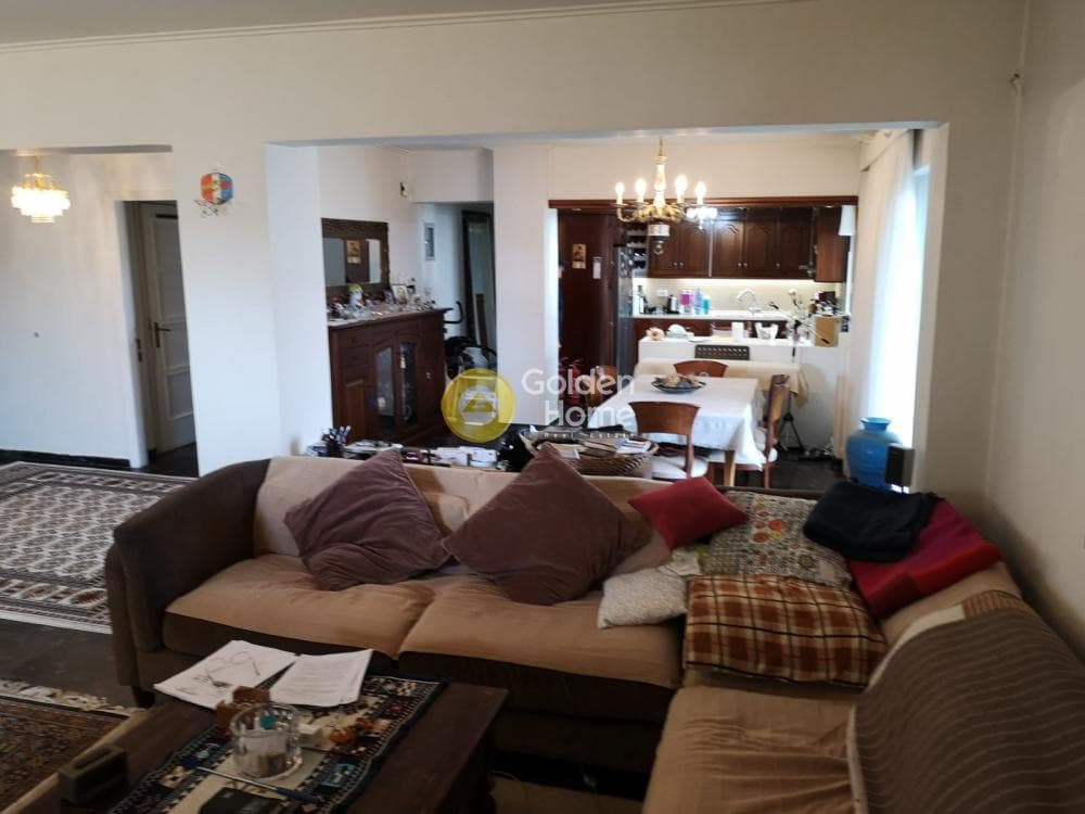 Apartment in Agios Nikolaos, Pefki — Photo 4 of 11