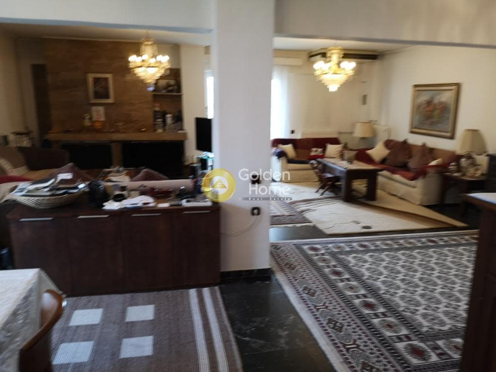 Apartment in Agios Nikolaos, Pefki — Photo 6 of 11