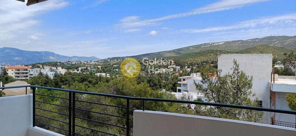 Διαμέρισμα στην Εθνικιστών και Αναπήρων Πολέμου, Μελίσσια — Φωτογραφία 10 από 10
