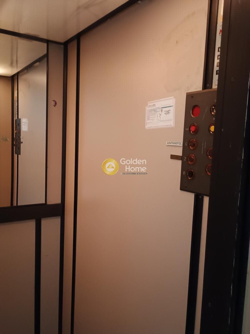 Γραφείο στην Πολυκατοικίες, Αγία Βαρβάρα — Φωτογραφία 19 από 23