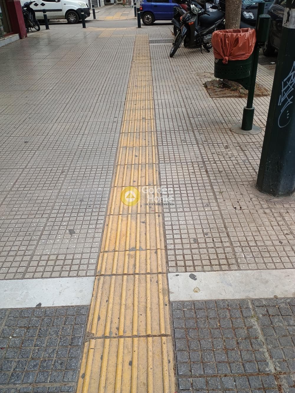 Γραφείο στην Πολυκατοικίες, Αγία Βαρβάρα — Φωτογραφία 20 από 23