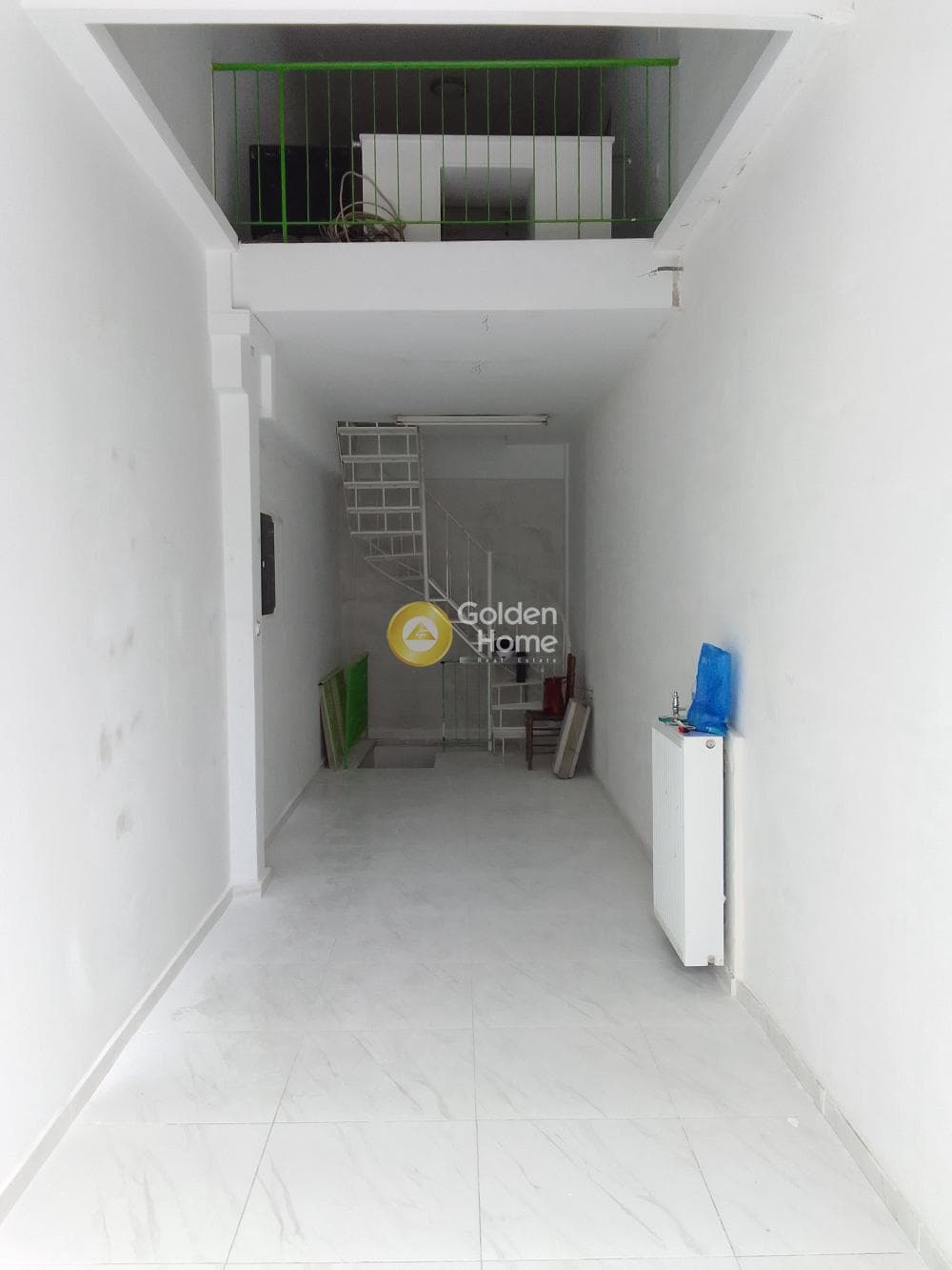 Κατάστημα στην Άγιος Ιωάννης, Νέος Κόσμος — Φωτογραφία 3 από 9