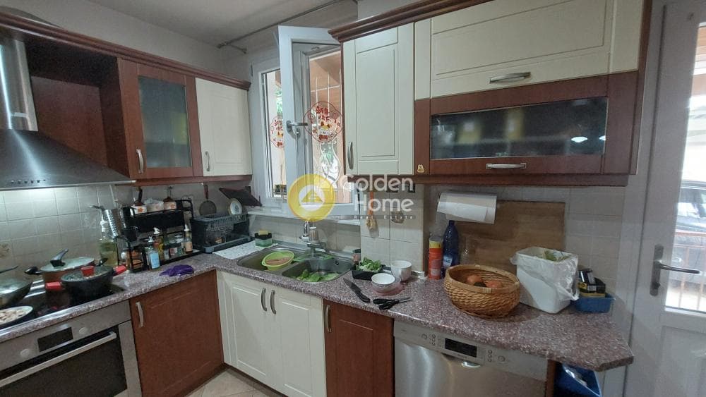 Διαμέρισμα στην Άνω Παπάγου, Παπάγου — Φωτογραφία 5 από 27