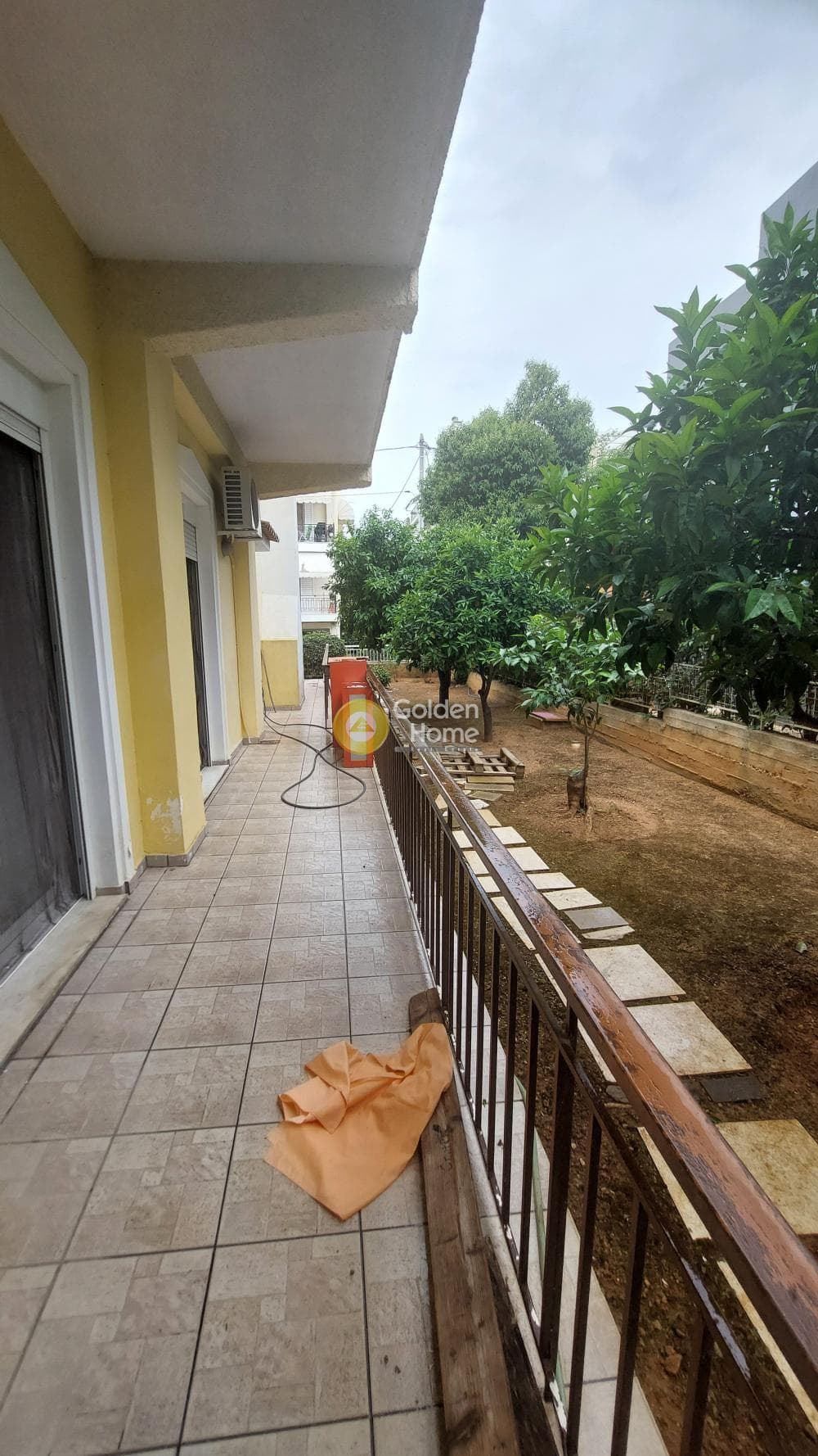 Διαμέρισμα στην Άνω Παπάγου, Παπάγου — Φωτογραφία 25 από 27