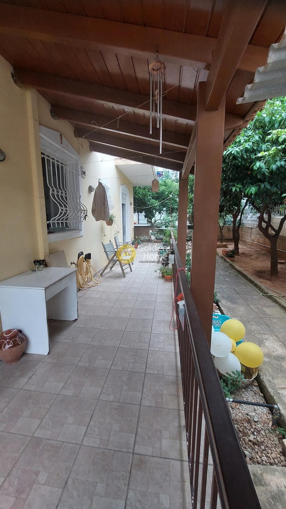 Διαμέρισμα στην Άνω Παπάγου, Παπάγου — Φωτογραφία 26 από 27