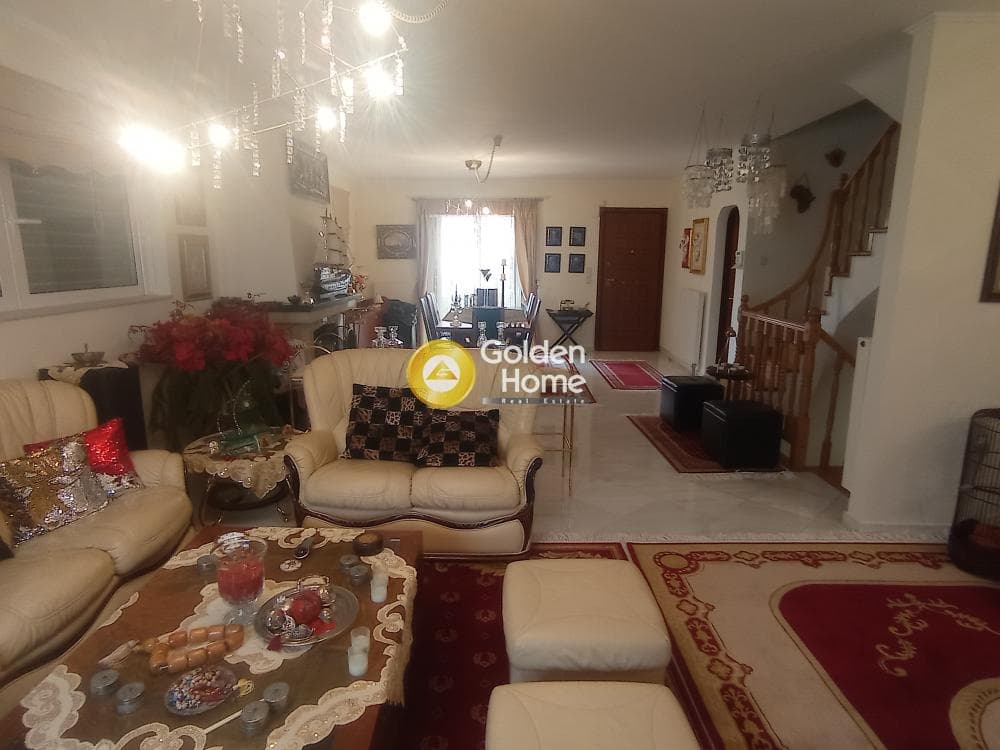 House in Exochi, Voula — Photo 4 of 21