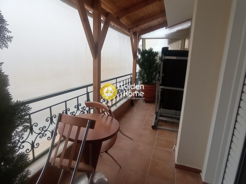 House in Exochi, Voula — Photo 17 of 21
