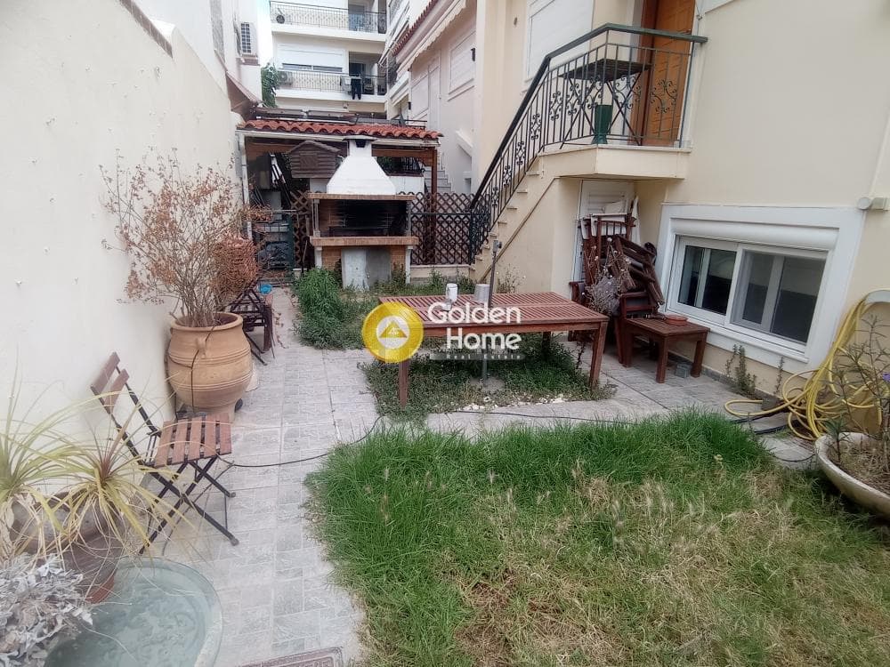 House in Exochi, Voula — Photo 19 of 21