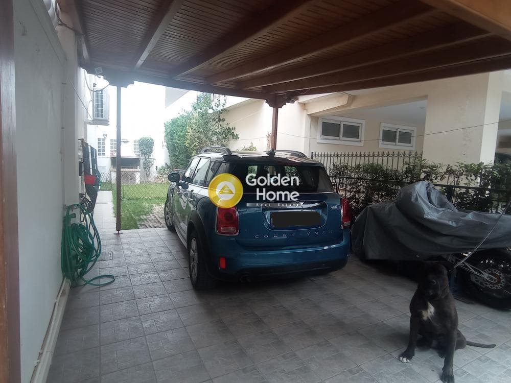 House in Exochi, Voula — Photo 21 of 21
