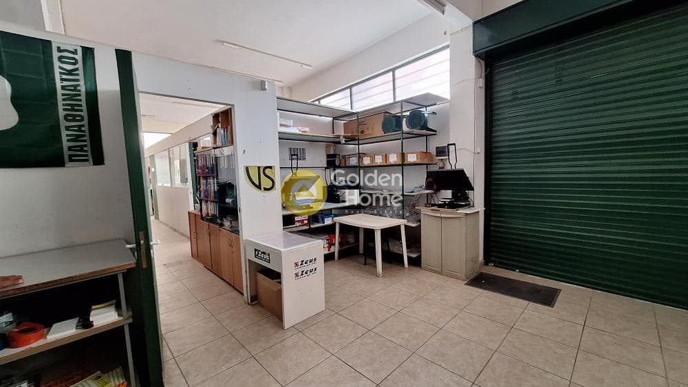 Retail Store in Mykoniatika, Agioi Anargiroi — Photo 7 of 12
