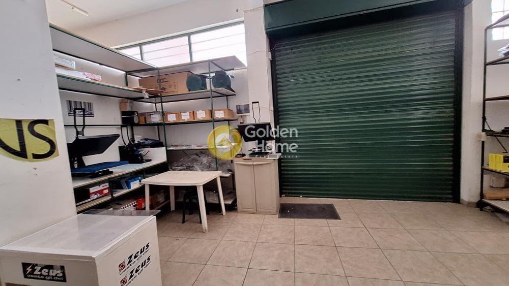 Retail Store in Mykoniatika, Agioi Anargiroi — Photo 8 of 12
