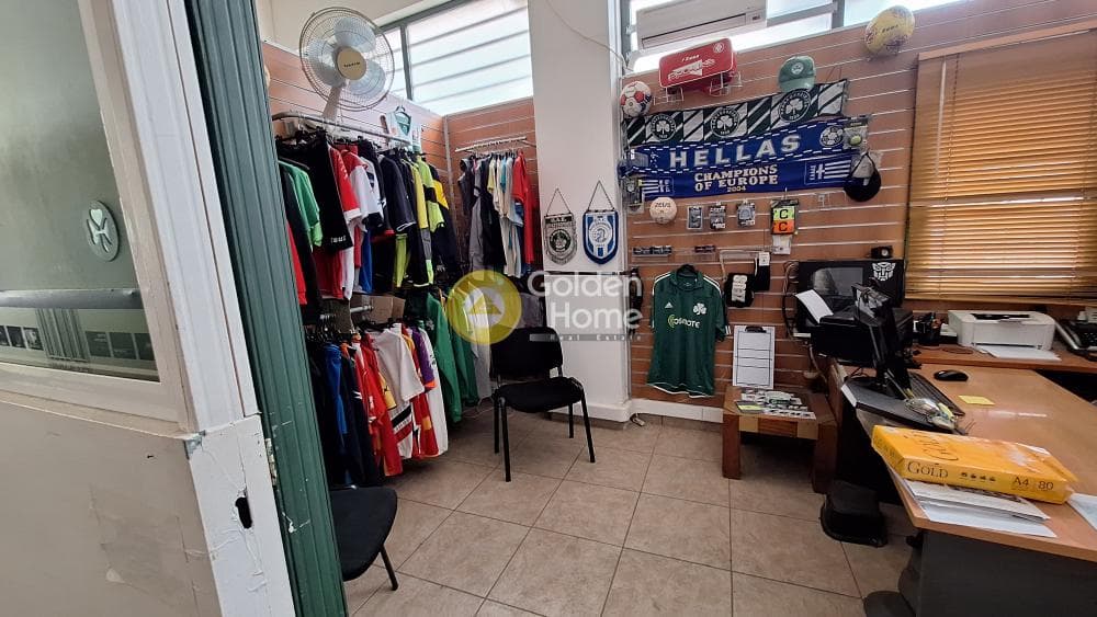 Retail Store in Mykoniatika, Agioi Anargiroi — Photo 2 of 12