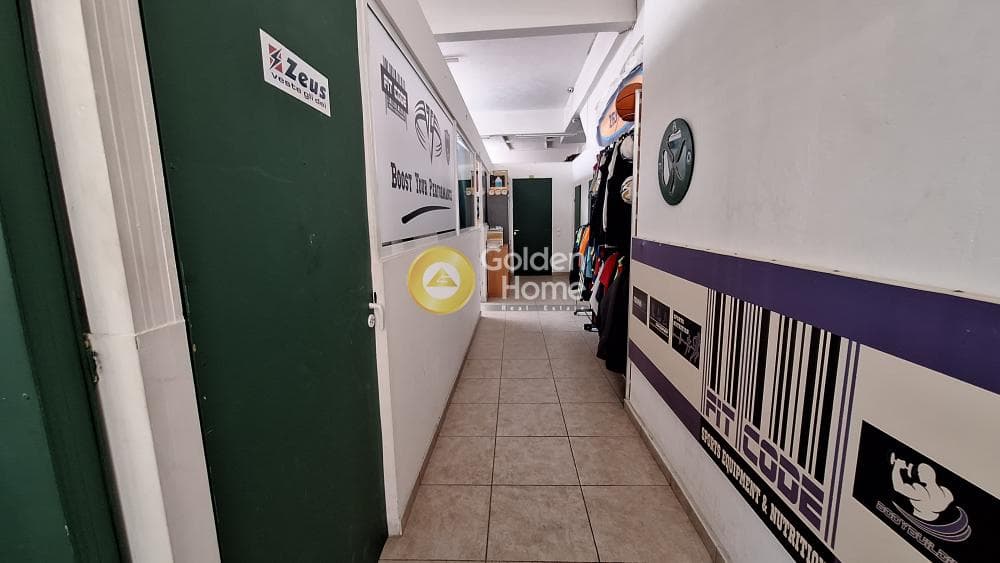 Retail Store in Mykoniatika, Agioi Anargiroi — Photo 5 of 12