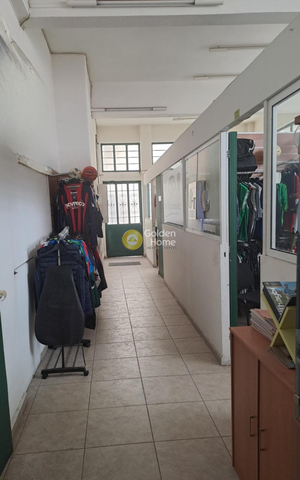 Retail Store in Mykoniatika, Agioi Anargiroi — Photo 12 of 12