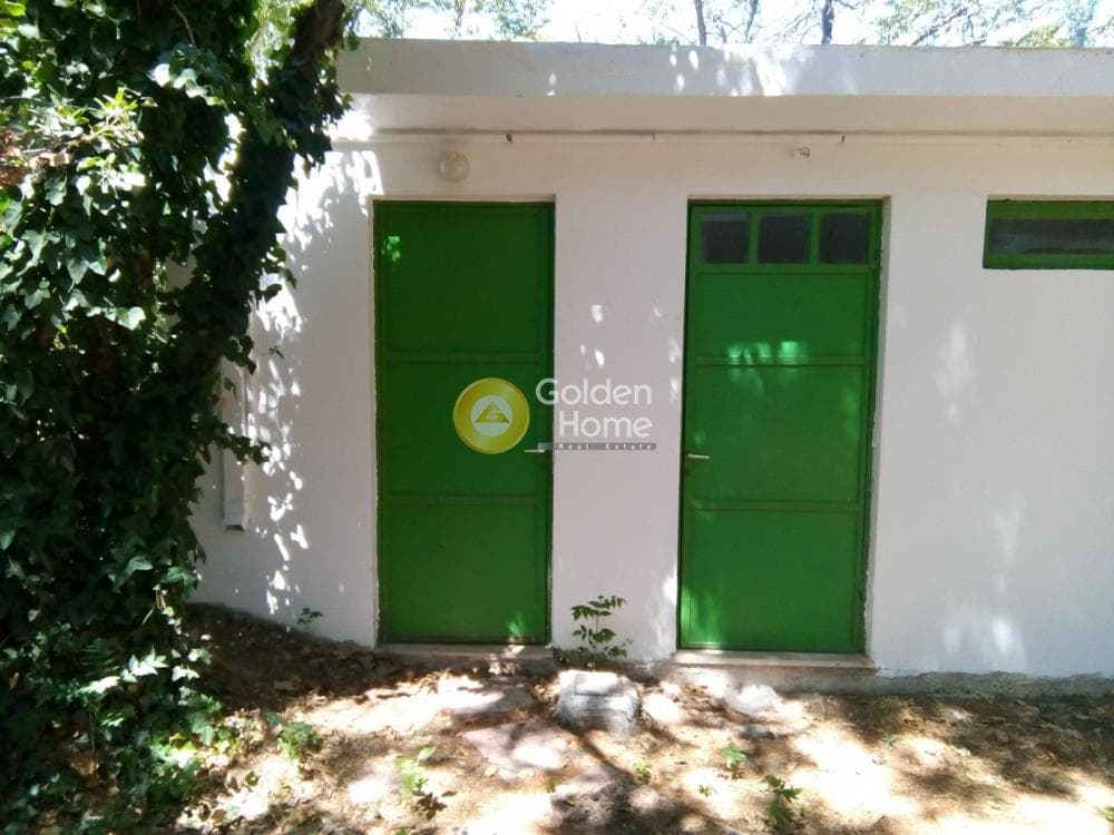 Αποθήκη στην Κάτω Κηφισιά, Κηφισιά — Φωτογραφία 23 από 46