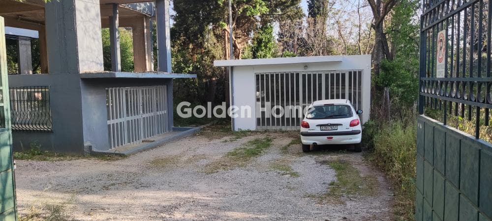 Αποθήκη στην Κάτω Κηφισιά, Κηφισιά — Φωτογραφία 27 από 46