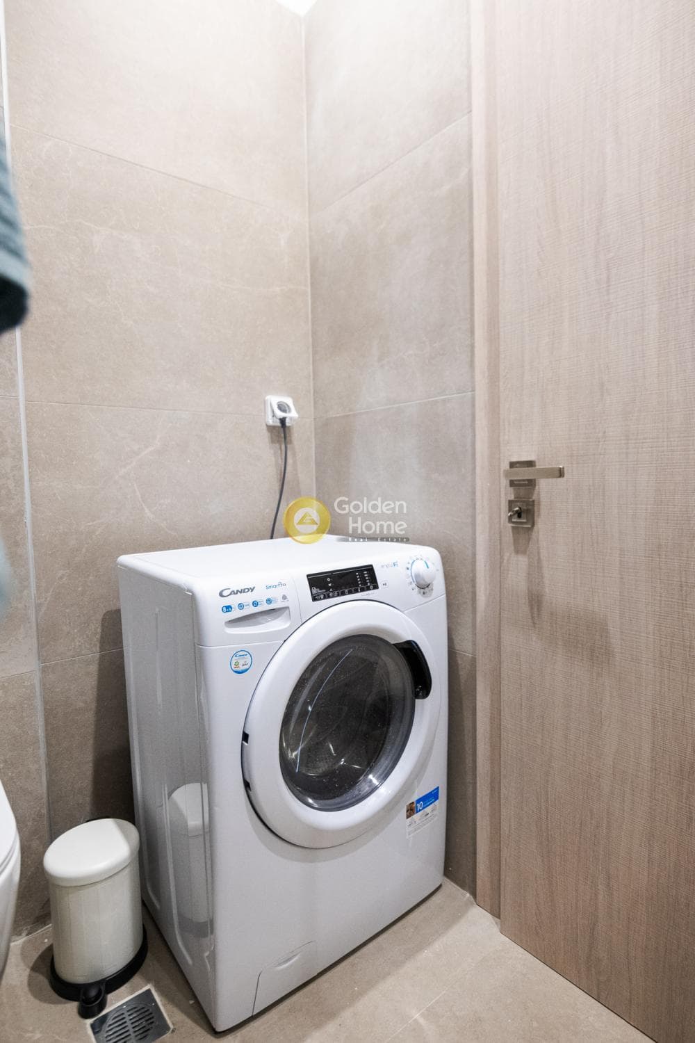 Διαμέρισμα στην Μανιάτικα, Πειραιάς — Φωτογραφία 8 από 14